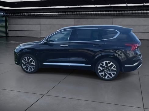 Used 2022 Hyundai Santa Fe Calligraphy image 5