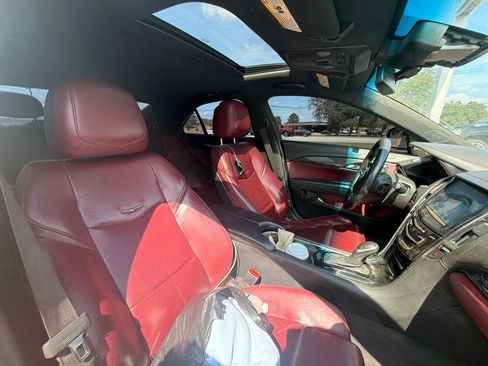 Used 2014 Cadillac ATS Performance RWD image 18