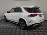 Certified 2022 Mercedes-Benz GLE 450 4MATIC image 3