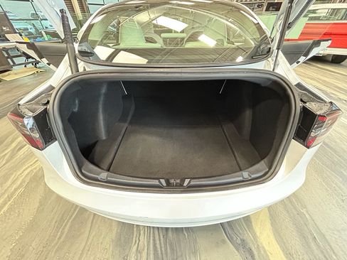 Used 2021 Tesla Model 3 Long Range AWD/4WD image 43