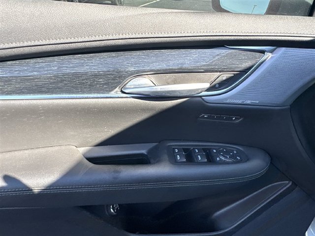 Certified 2024 Cadillac XT5 Premium Luxury w/ LPO, Floor Liner Package AWD/4WD image 24