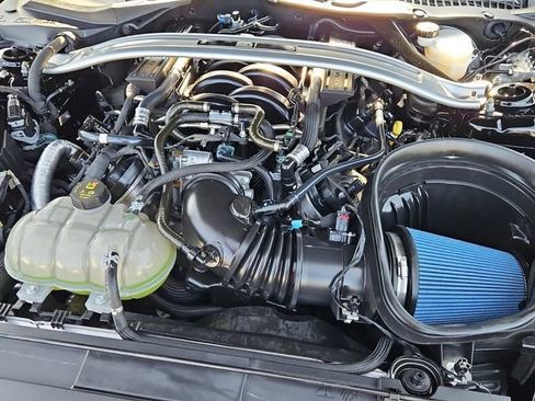 Used 2022 Ford Mustang Mach 1 w/ Equipment Group 700A image 23