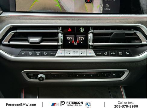 Used 2023 BMW X5 xDrive40i AWD/4WD image 27