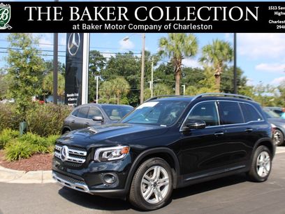 Certified 2022 Mercedes-Benz GLB 250 4MATIC