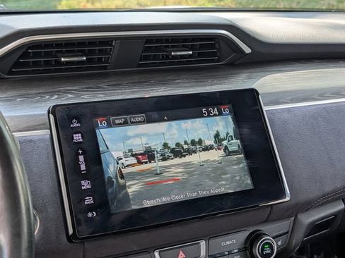 Used 2018 Honda Clarity Touring image 20