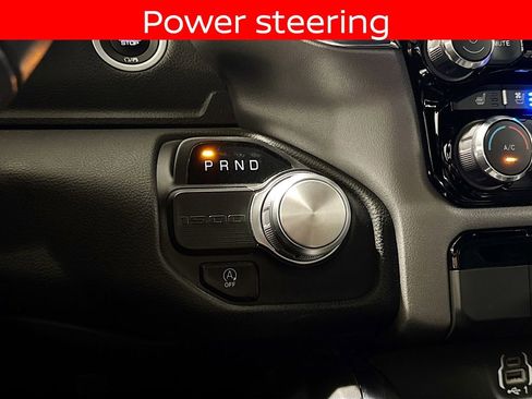 Used 2024 RAM 1500 Laramie image 17