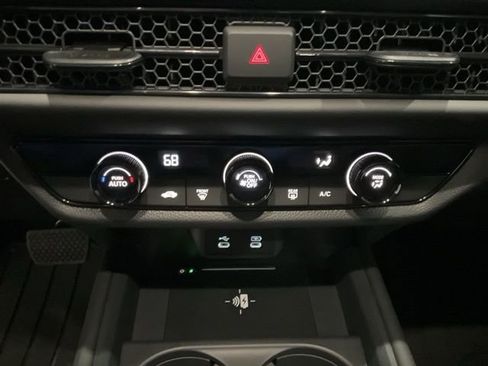 New 2026 Honda HR-V LX image 13