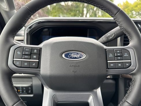New 2026 Ford F350 Lariat w/ Lariat Ultimate Package image 26
