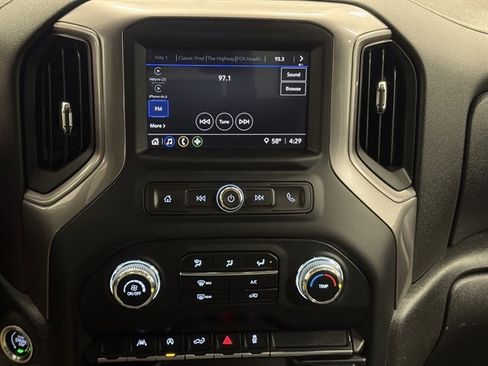 Used 2023 GMC Sierra 1500 Pro w/ Graphite Edition image 20