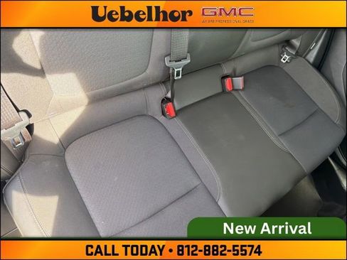 Used 2024 Buick Encore GX Preferred image 6
