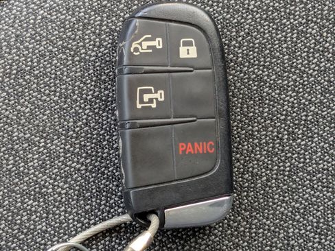 Used 2023 RAM ProMaster 2500 image 30