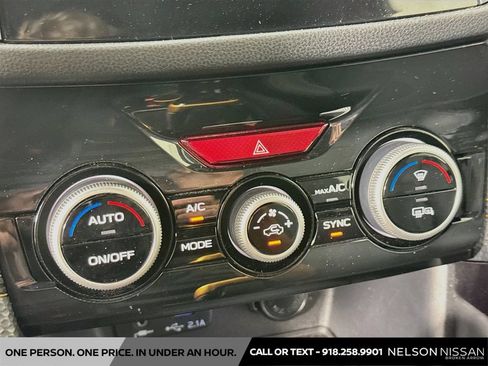 Used 2024 Subaru Forester Wilderness AWD/4WD image 16