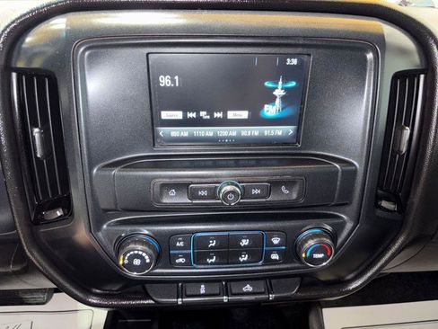 Used 2019 Chevrolet Silverado 2500 W/T w/ WT Convenience Package image 19