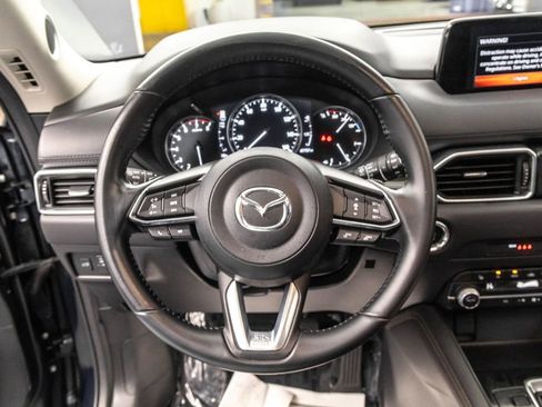 Used 2020 MAZDA CX-5 Grand Touring image 18