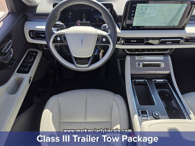 New 2027 Lincoln Aviator AWD image 13