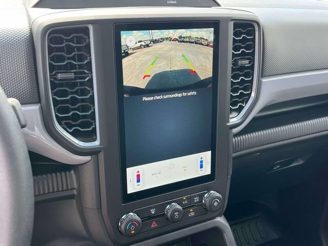 New 2026 Ford Ranger XL RWD image 28