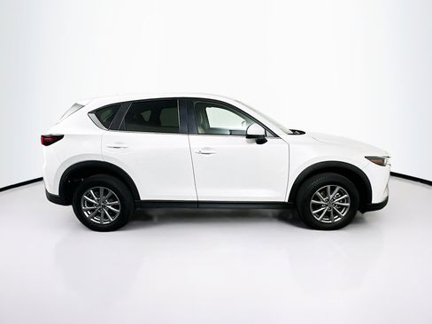 Used 2023 MAZDA CX-5 AWD 2.5 S w/ Select Package image 10