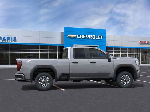 New 2026 GMC Sierra 2500 Pro image 5