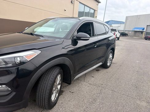 Used 2018 Hyundai Tucson SEL Plus AWD/4WD image 1