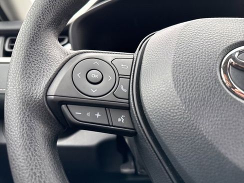Certified 2024 Toyota RAV4 LE image 16