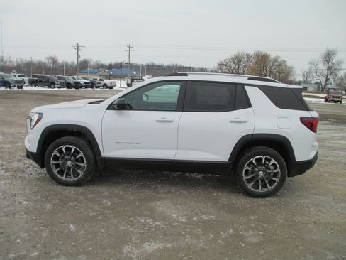 New 2026 GMC Terrain Elevation image 7