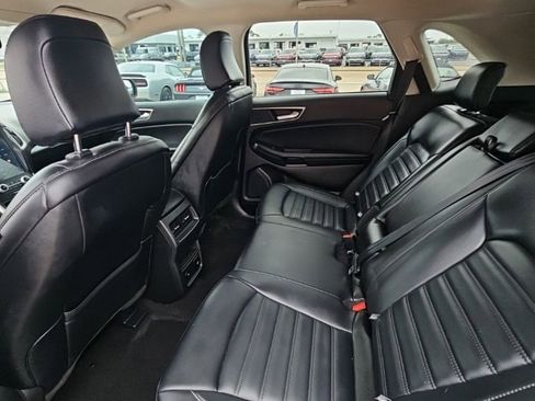 Used 2024 Ford Edge SEL w/ Convenience Package AWD/4WD image 11