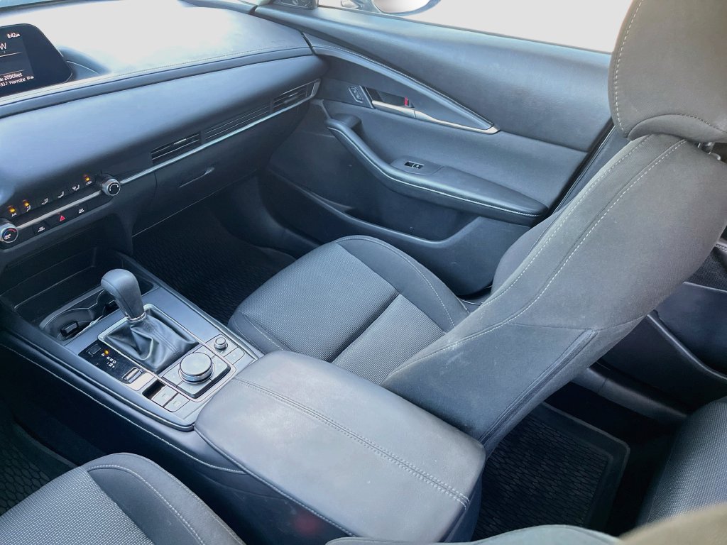 Used 2024 MAZDA CX-30 AWD 2.5 S image 21