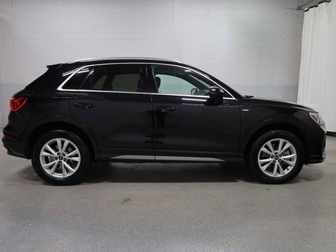 Used 2023 Audi Q3 2.0T Premium image 10