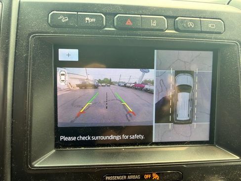 Used 2021 Ford Expedition Limited AWD/4WD image 13