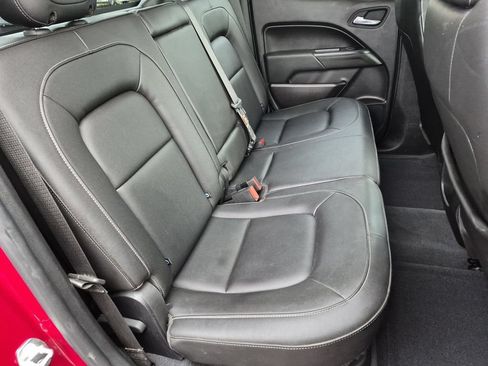 Used 2019 Chevrolet Colorado ZR2 AWD/4WD image 18