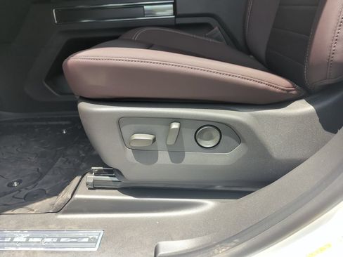 New 2026 GMC Hummer EV SUV AWD/4WD image 12
