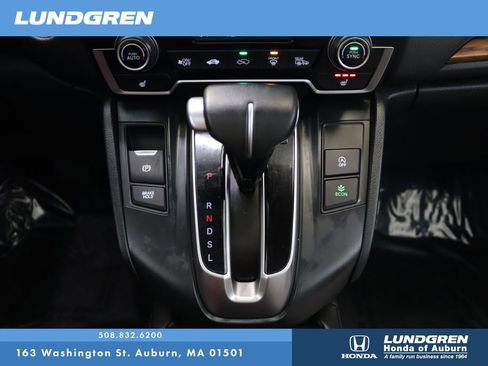 Certified 2020 Honda CR-V EX-L image 25