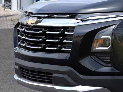New 2026 Chevrolet Equinox LT w/ Convenience Package II image 13