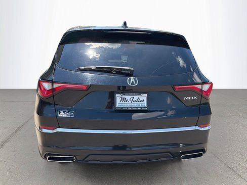 Used 2024 Acura MDX FWD image 5