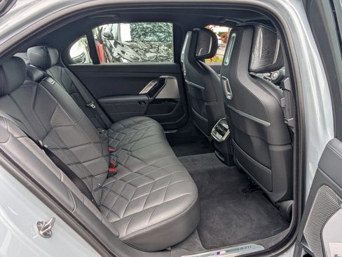 Used 2023 BMW 740i RWD image 15