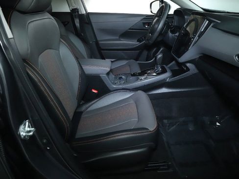 Used 2025 Subaru Crosstrek 2.5i Limited AWD/4WD image 35