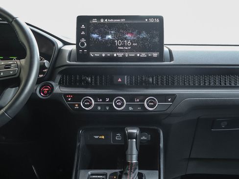 Certified 2024 Honda CR-V Sport-L image 16