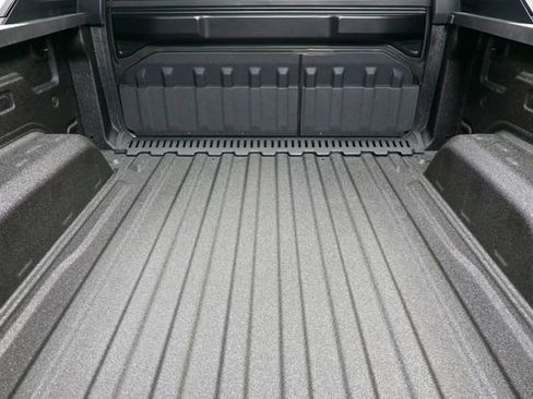 New 2026 Chevrolet Silverado EV Trail Boss w/ Premium Package image 8