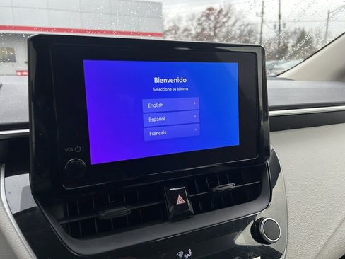 Certified 2023 Toyota Corolla LE image 22