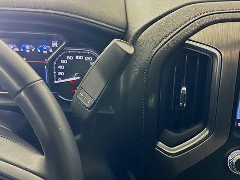 Used 2023 GMC Sierra 2500 Denali w/ Denali Ultimate Package image 21