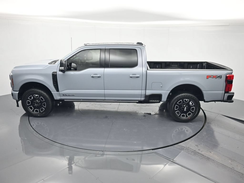 New 2026 Ford F350 Platinum AWD/4WD image 39