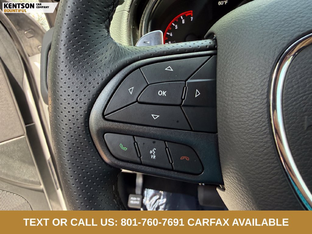 Used 2026 Dodge Durango GT AWD/4WD image 16