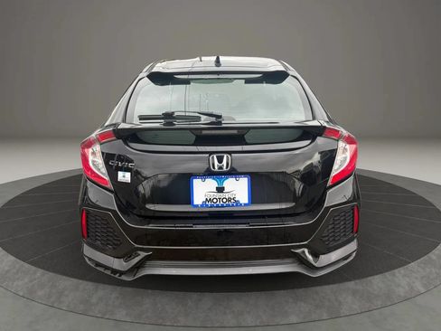 Used 2017 Honda Civic LX image 4