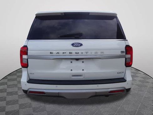 Certified 2022 Ford Expedition Max XLT AWD/4WD image 3