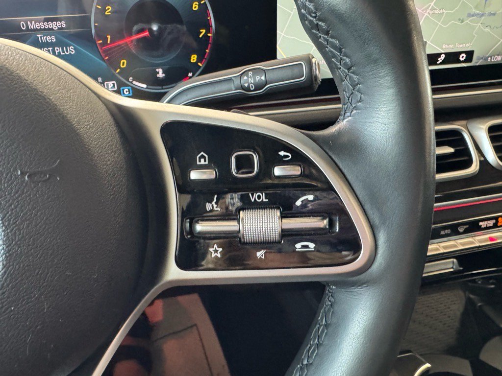 Used 2021 Mercedes-Benz GLE 350 4MATIC image 33