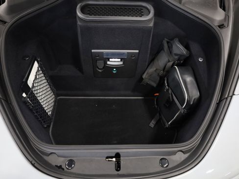 Used 2025 McLaren 750S image 35