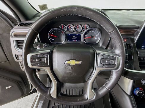 Used 2021 Chevrolet Tahoe LT AWD/4WD image 13