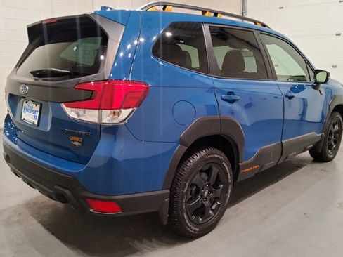 Used 2023 Subaru Forester Wilderness AWD/4WD image 6