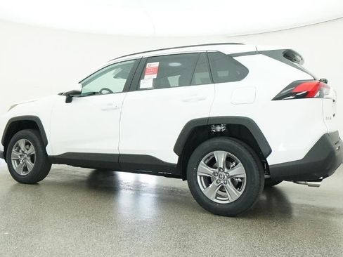 New 2025 Toyota RAV4 XLE w/ Convenience Package image 28