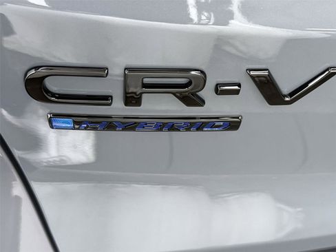 New 2026 Honda CR-V Sport Touring image 20
